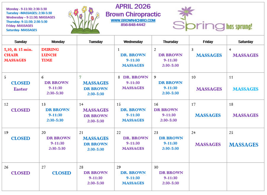 Calendar
