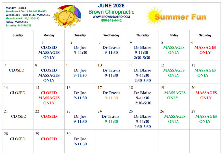 Calendar